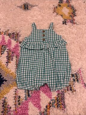Carters Romper